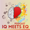 IQ Meets EQ Podcast - Jacqui Brauman