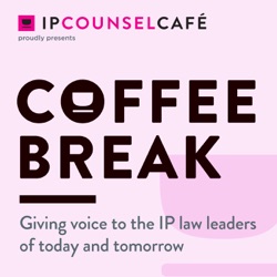 Coffee Break the Podcast