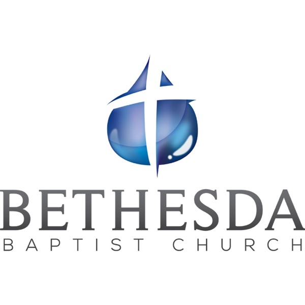 Bethesda Baptist Durham Artwork