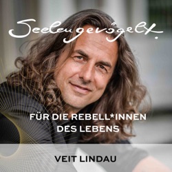 HUMAN FUTURE MOVEMENT | Der Podcast mit Veit Lindau