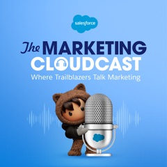 Humanizing Marketing: Episode 6 - How Marketers Can Build Trust In The Future