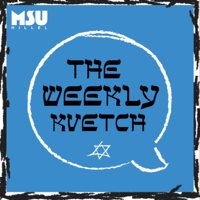 Season 2 Episode 3: Stephanie Butnick: Unorthodox Co-Host