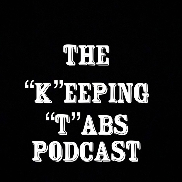 THEKTPODCAST Artwork