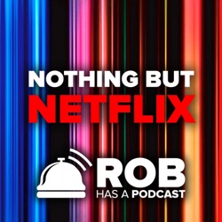 Nothing But Netflix #103: Best. Christmas. Ever!