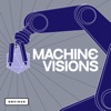 Machine Visions artwork