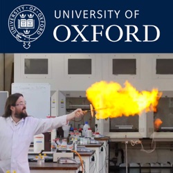 The Energy Challenge:  Research at Oxford