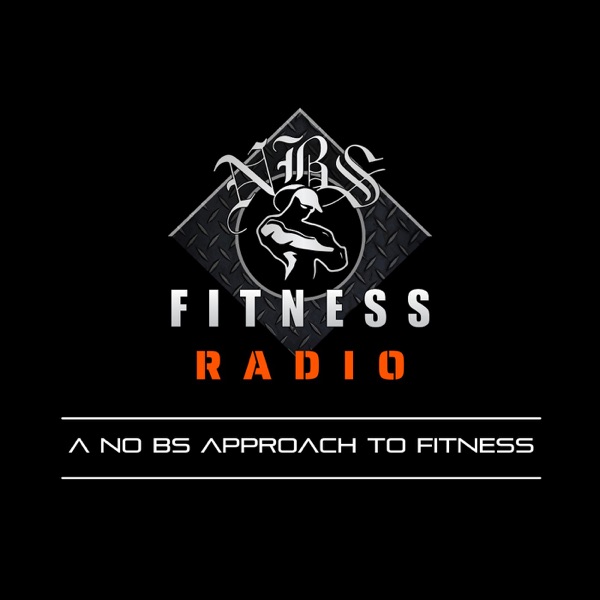NBS Fitness Radio Artwork