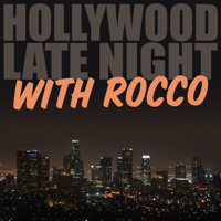  Ep36 - "Rocco's Jurassic Sunshine of Love Poll" with Special Guest Lamon Archey