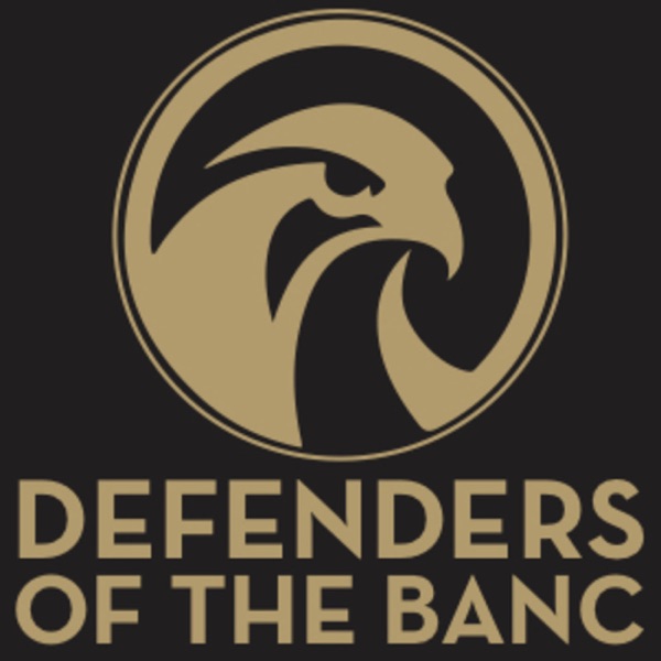 Defenders of the Banc - The LAFC Podcast Artwork