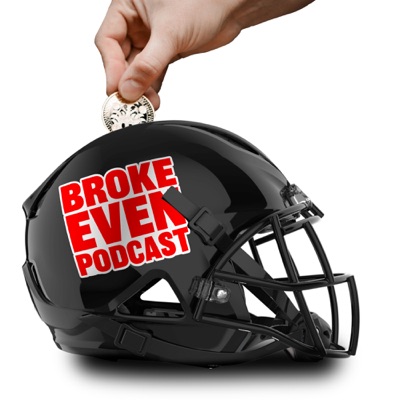 The Broke Even Podcast