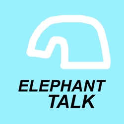 ELEPHANT TALK