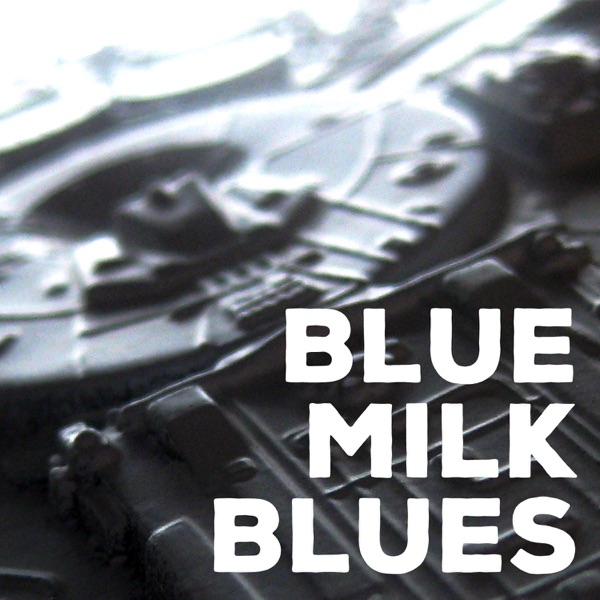 Blue Milk Blues – Unterhaltungen über Star Wars