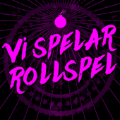 Vi Spelar Rollspel - Vi Spelar Rollspel