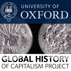 The Spaces In Between: What is Global about the History of Capitalism?