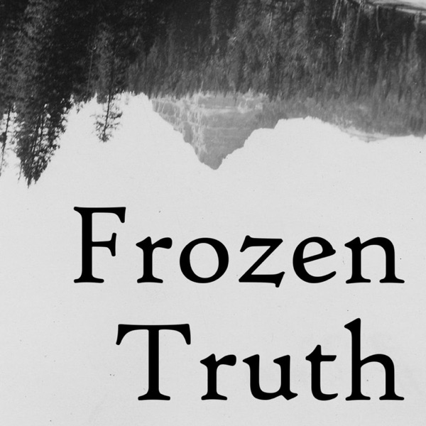 Frozen Truth Artwork