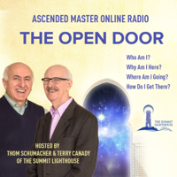The Open Door