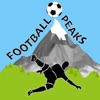 Football Peaks artwork