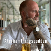 Återhämtningspodden med Björn Rudman - Björn Rudman