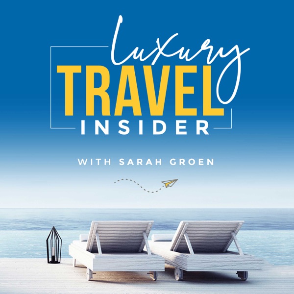 Luxury Travel Insider