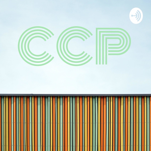 CCP - The Caleb & Cathy Podcast Artwork