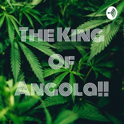 The King Of Angola