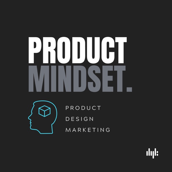 Product Mindset Artwork