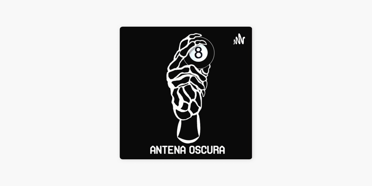 Ines Anioli Porn - Antena Oscuraâ€œ auf Apple Podcasts