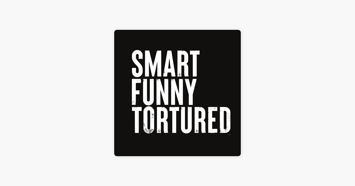 ‎smart Funny Tortured Rena Martine On Intimacy Non Monogamy And Shame Free Sex On Apple Podcasts 8339