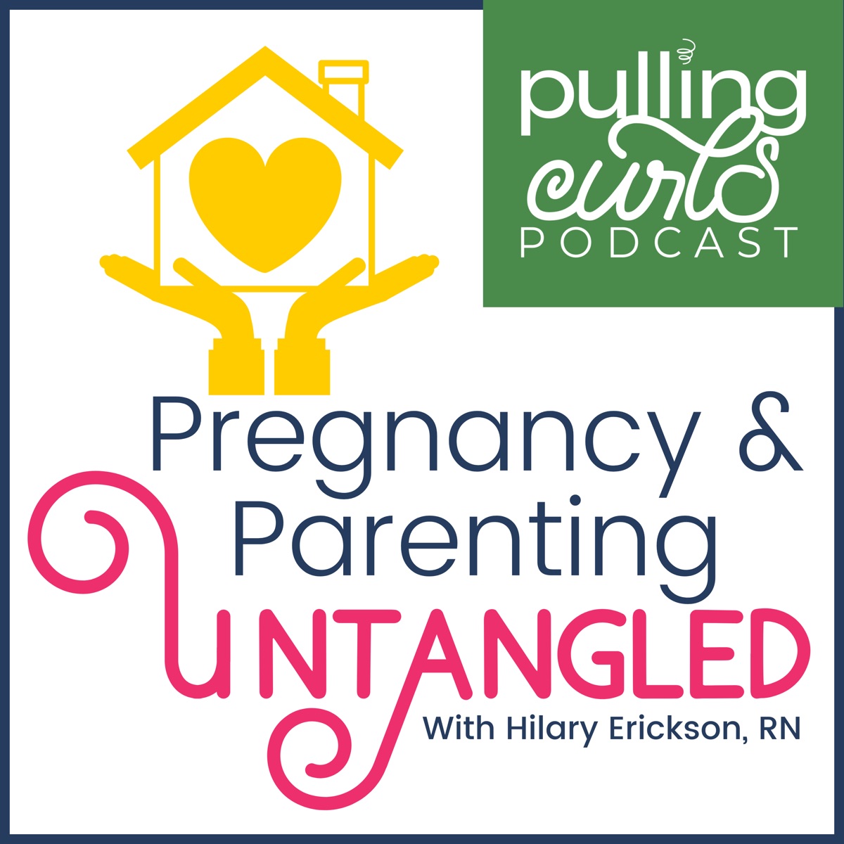 Untangled - Podcast.co