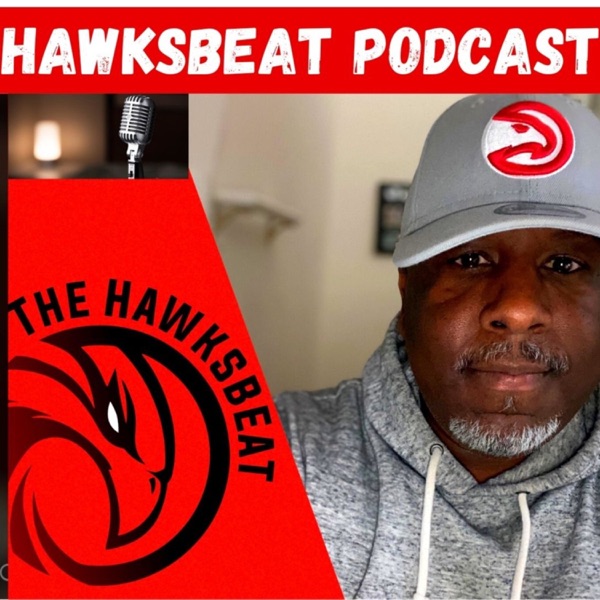 Hawksbeat Podcast Artwork