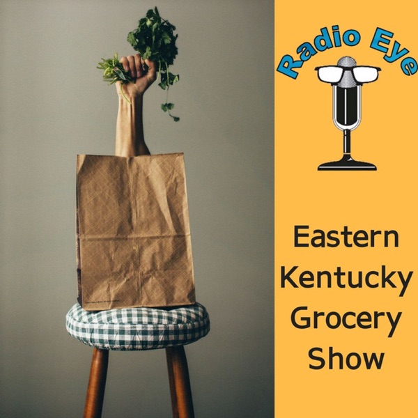 Eastern Kentucky Grocery Show Artwork