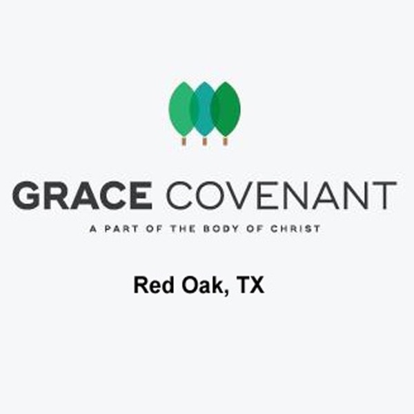Artwork for Grace Covenant Church Red Oak TX