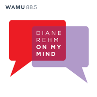 Diane Rehm: On My Mind