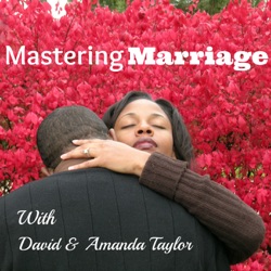 Episode 14: 5 Rules For Better Communication With Your Spouse