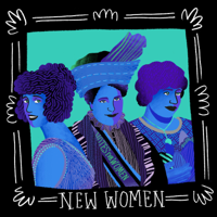New Women podcast