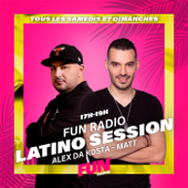 Fun Radio Latino Session - Fun Radio