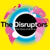 The Disruptors artwork