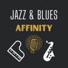 Jazz and Blues Affinity artwork