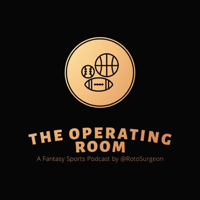 Ep. 48: RB Room Shakeups feat. Sosa Kremenjas