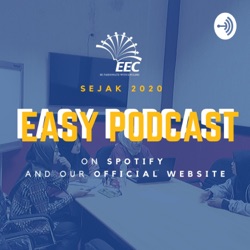 (Easy Podcast) Get to Know More About EEC Semarang