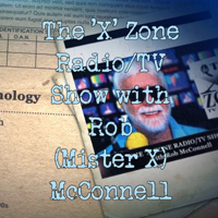 Rob McConnell Interviews - BENJAMIN BERNSTEIN - AstroShaman