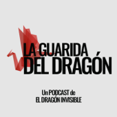 La Guarida del Dragón - El Dragón Invisible