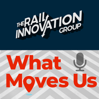 What Moves Us Express - Mike Lloyd