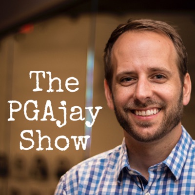 PGAjay Golf Business Podcast PGAjay Golf Business Podcast