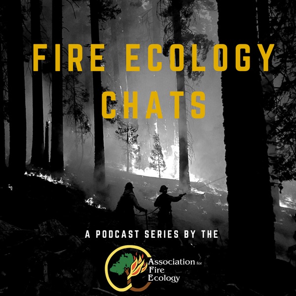 Fire Ecology Chats Artwork