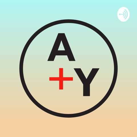 A and Y Podcast サンフランシスコから女子トーク