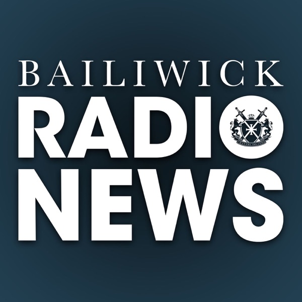 Bailiwick Radio News Artwork