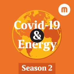 15 May 2020 - Dire outlook for EU coal post Covid-19 with Diana Bacila, Alpiq