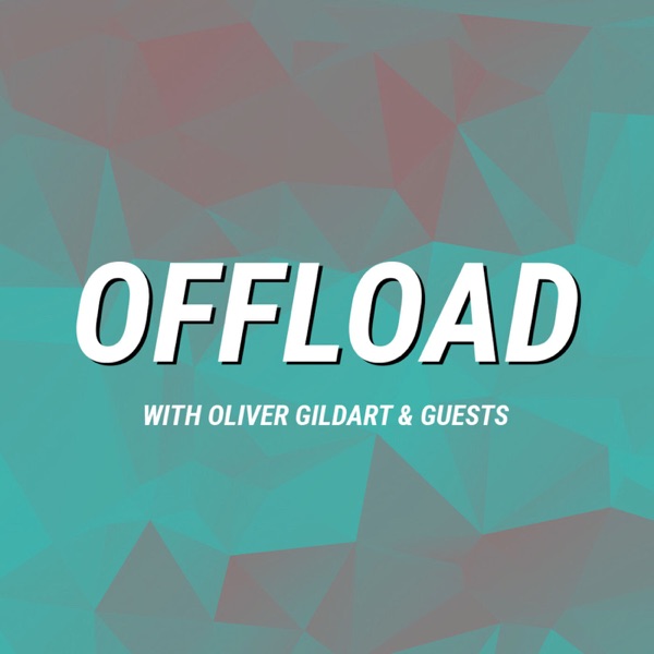 OFFLOAD Artwork