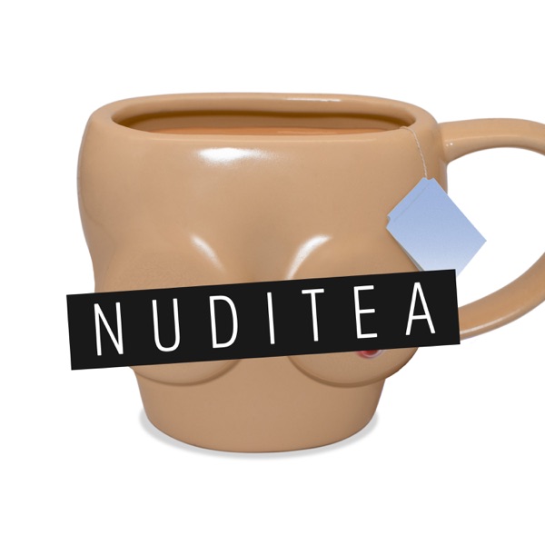 Nuditea Podcast Artwork